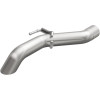 MagnaFlow 21-23 Ford Bronco 2.3L / 2.7L D-Fit Rear Muffler Delete - 19586