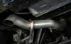 MagnaFlow 21-23 Ford Bronco 2.3L / 2.7L D-Fit Rear Muffler Delete - 19586