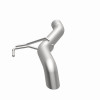 MagnaFlow 21-23 Ford Bronco 2.3L / 2.7L D-Fit Rear Muffler Delete - 19586