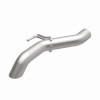 MagnaFlow 21-23 Ford Bronco 2.3L / 2.7L D-Fit Rear Muffler Delete - 19586
