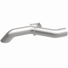 MagnaFlow 21-23 Ford Bronco 2.3L / 2.7L D-Fit Rear Muffler Delete - 19586