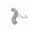 MagnaFlow 21-23 Ford Bronco 2.3L / 2.7L D-Fit Rear Muffler Delete - 19586