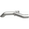 MagnaFlow 21-23 Ford Bronco 2.3L / 2.7L D-Fit Rear Muffler Delete - 19586