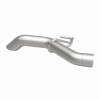 MagnaFlow 21-23 Ford Bronco 2.3L / 2.7L D-Fit Rear Muffler Delete - 19586