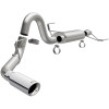 Magnaflow 2022+ Ford F-150 XL/XLT/Platinum/Limited/Lariat Catback Exhaust System - 19590