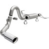 Magnaflow 2022+ Ford F-150 XL/XLT/Platinum/Limited/Lariat Catback Exhaust System - 19590