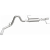 Magnaflow 2022+ Ford F-150 XL/XLT/Platinum/Limited/Lariat Catback Exhaust System - 19590