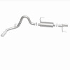 Magnaflow 2022+ Ford F-150 XL/XLT/Platinum/Limited/Lariat Catback Exhaust System - 19590