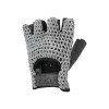 OMP Tazio Gloves Black - Size S - IB0-0747-A01-071-S