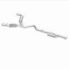 Magnaflow 17-22 Subaru BRZ/Scion FR-S/Toyota GT86 NEO Cat-Back Exhaust System - 19595