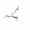 Magnaflow 17-22 Subaru BRZ/Scion FR-S/Toyota GT86 NEO Cat-Back Exhaust System - 19595