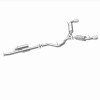 Magnaflow 17-22 Subaru BRZ/Scion FR-S/Toyota GT86 NEO Cat-Back Exhaust System - 19595