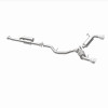Magnaflow 17-22 Subaru BRZ/Scion FR-S/Toyota GT86 NEO Cat-Back Exhaust System - 19595