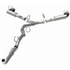 Magnaflow 2022+ Honda Civic SI NEO Cat-Back Exhaust System - 19600