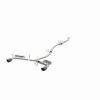 Magnaflow 2022+ Honda Civic SI NEO Cat-Back Exhaust System - 19600