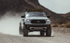 MagnaFlow 19-22 Ford Ranger Overland Series 3in Single Straight Driver Side Rear Cat-Back Exhaust - 19605
