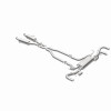 MagnaFlow 22-23 Jeep Grand Cherokee NEO Series Cat-Back Exhaust - 19606