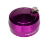 NRG Quick Lock w/ Free Spin - Purple - SRK-201PP Photo - Primary