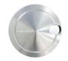 NRG Quick Lock w/ Free Spin - Purple - SRK-201PP Photo - Close Up