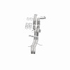 MagnaFlow System Overland Cat-Back 22-23 Ford Bronco Raptor 3.0L - 19619
