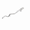 MagnaFlow 20-23 Jeep Gladiator JT 3.6L Overland Series Cat-Back Exhaust - 19621