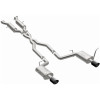 MagnaFlow 18-23 Dodge Durange NEO Series Cat-Back Exhaust - 19628
