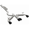 Magnaflow 2023 Toyota GR Corolla NEO Cat-Back Exhaust System - 19631