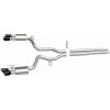 MagnaFlow 2024 Ford Mustang GT 5.0L Competition Series Cat-Back Exhaust System - 19643