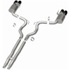 MagnaFlow 2024 Ford Mustang GT 5.0L Competition Series Cat-Back Exhaust System - 19643