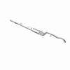 MagnaFlow 2023+ Chevy Colorado Overland Series Cat-Back Exhaust - 19648