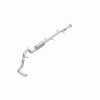 MagnaFlow 2023+ Chevy Colorado NEO Series Cat-Back Exhaust Single Passenger Side Rear Exit - 19649