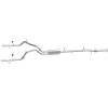Magnaflow 2023+ Chevy Colorado NEO Cat-Back Exhaust System- Dual-Split Rear Exit - 19650