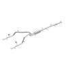 Magnaflow 2023+ Chevy Colorado NEO Cat-Back Exhaust System- Dual-Split Rear Exit - 19650
