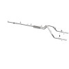 Magnaflow 2023+ Chevy Colorado NEO Cat-Back Exhaust System- Dual-Split Rear Exit - 19650