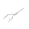 Magnaflow 2023+ Chevy Colorado NEO Cat-Back Exhaust System- Dual-Split Rear Exit - 19650