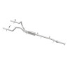 Magnaflow 2023+ Chevy Colorado NEO Cat-Back Exhaust System- Dual-Split Rear Exit - 19650