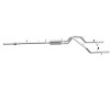 Magnaflow 2023+ Chevy Colorado NEO Cat-Back Exhaust System- Dual-Split Rear Exit - 19650