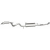 MagnaFlow 2025+ Toyota 4Runner Overland Series Cat-Back Exhaust System - 19657