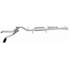 Magnaflow 2024+ Ford Ranger Overland Series Cat-Back Performance Exhaust System - 19663