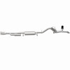 Magnaflow 2024+ Ford Ranger Overland Series Cat-Back Performance Exhaust System - 19663
