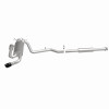 MagnaFlow 18-23 Subaru Crosstrek Overland Series Cat-Back Performance Exhaust System - 19676