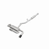 MagnaFlow 18-23 Subaru Crosstrek Overland Series Cat-Back Performance Exhaust System - 19676