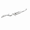 Magnaflow 24+ Toyota Land Cruiser Overland Cat-Back Exhaust System - 19679