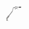 Magnaflow 21-24 Ford Bronco Rock Crawler Series Cat-Back Exhaust System - 19682