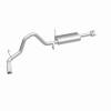 Magnaflow 25+ Ram 1500 V6 3.6L SPEQ Series Stainless Cat-Back Performance Exhaust System - 19683