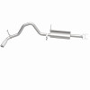 Magnaflow 25+ Ram 1500 V6 3.6L SPEQ Series Stainless Cat-Back Performance Exhaust System - 19683