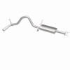 Magnaflow 25+ Ram 1500 V6 3.6L SPEQ Series Stainless Cat-Back Performance Exhaust System - 19683