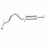 Magnaflow 25+ Ram 1500 V6 3.6L SPEQ Series Stainless Cat-Back Performance Exhaust System - 19683