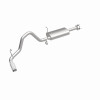 Magnaflow 25+ Ram 1500 V6 3.6L SPEQ Series Stainless Cat-Back Performance Exhaust System - 19683