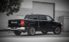 Magnaflow 25+ Ram 1500 I6 3.0L SPEQ Series Polished Cat-Back Performance Exhaust System - 19684